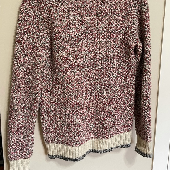 Roots Cardigan - Picture 2 of 2